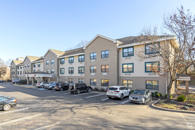 Building Photo - Furnished Studio - Gaithersburg Rental