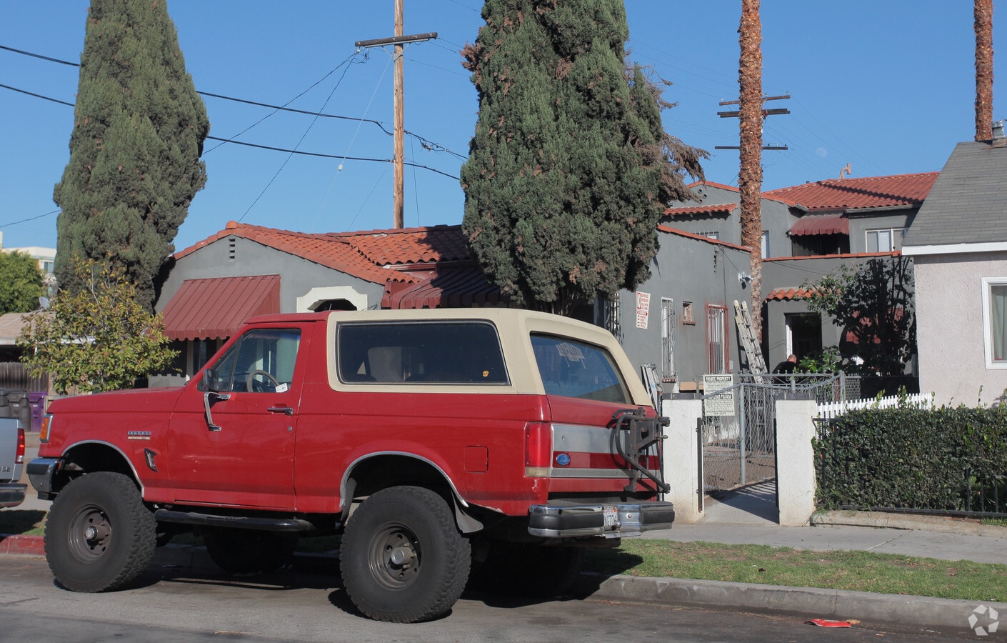 Photo - 2492 Pasadena Ave