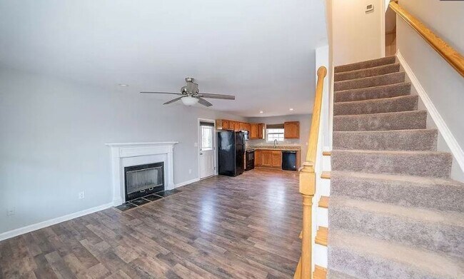 Photo - 4 Bdrm / 2.5 Bath Beautiful Lake Home at Central Virginia's largest Community