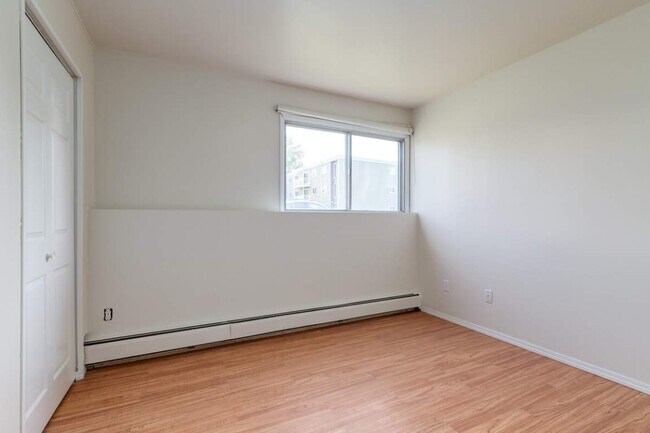 Photo - Newell Manor