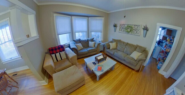 Photo - 1725 Leavenworth St Unit A