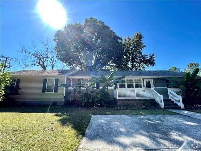 Building Photo - Beautiful Single Family Ranch in VB Rental
