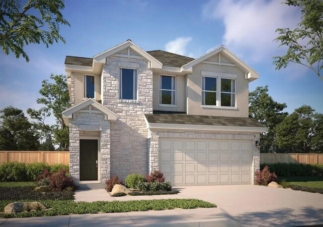 Building Photo - 10017 Milton Albert Way