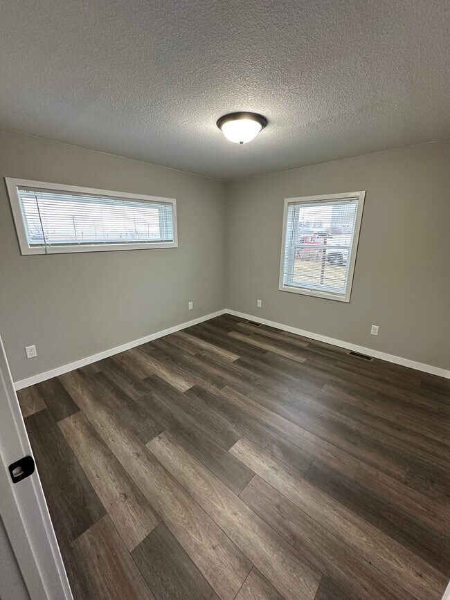 Bedroom 1 - 509 West 1st Street