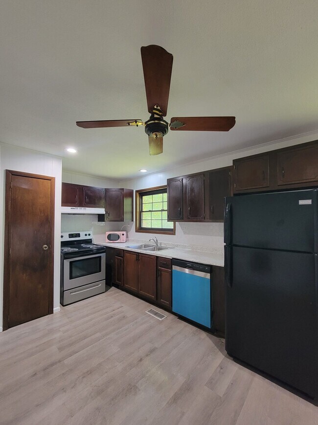 Photo - 3405 Granberry Dr
