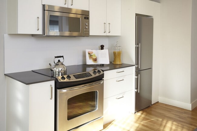 Photo - 2400 Bathurst St Unit 101