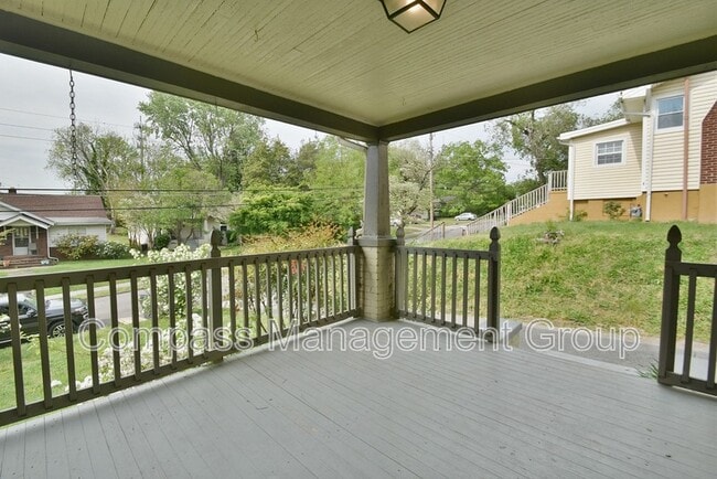 Photo - 1602 Branson Ave