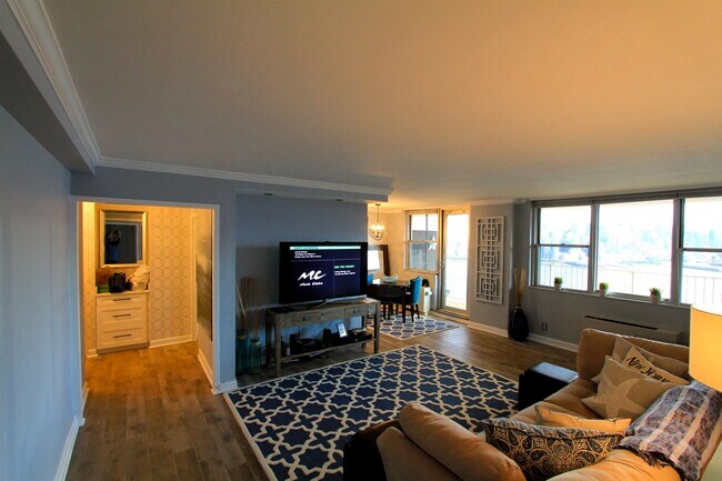 Photo - 6040 JFK Blvd E Unit 25F