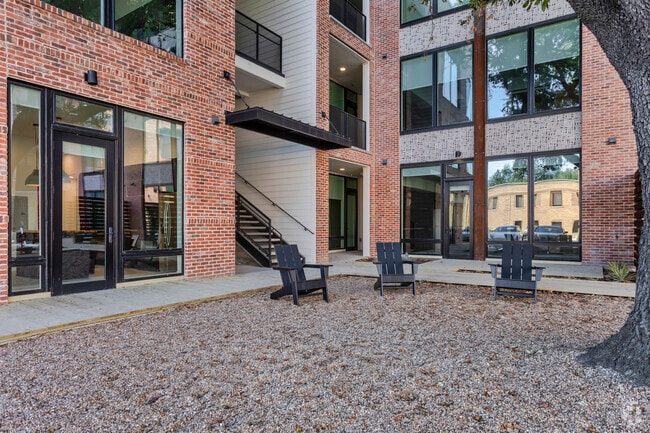 Coutyard