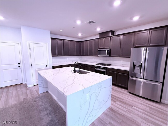 Photo - 514 Granite Arch St Townhome