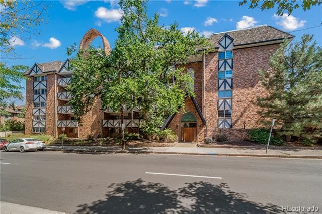 Photo - 1350 Josephine St Unit 103