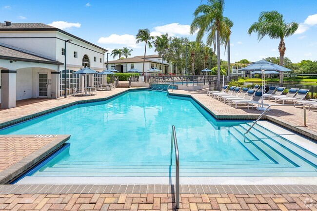 Building Photo - Cortland Pembroke Pines Rental
