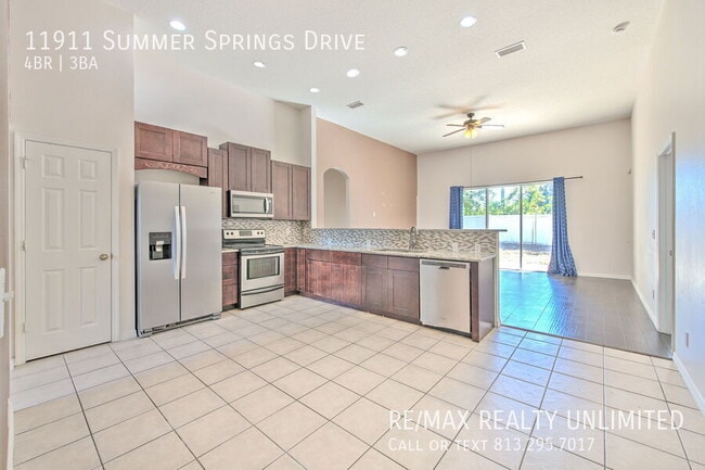 Photo - 11911 Summer Springs Dr