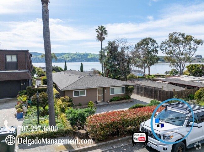 Building Photo - Benicia 2 bedroom near the waterfront! Rental