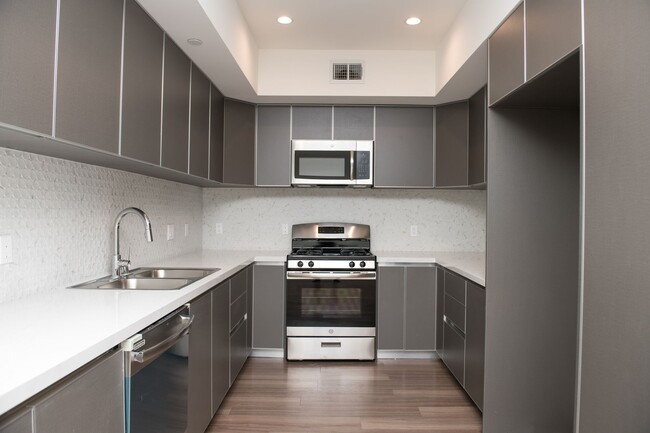 Dunn Station by Wiseman - Dunn Station by Wiseman Apartamentos