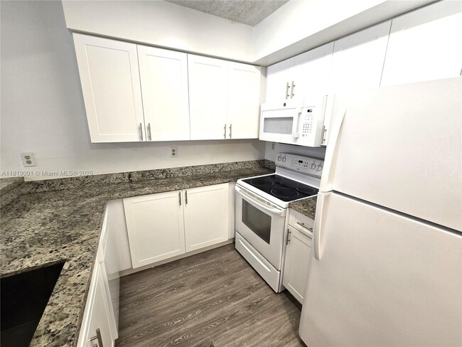 Photo - 1280 S Alhambra Cir Unit 2308