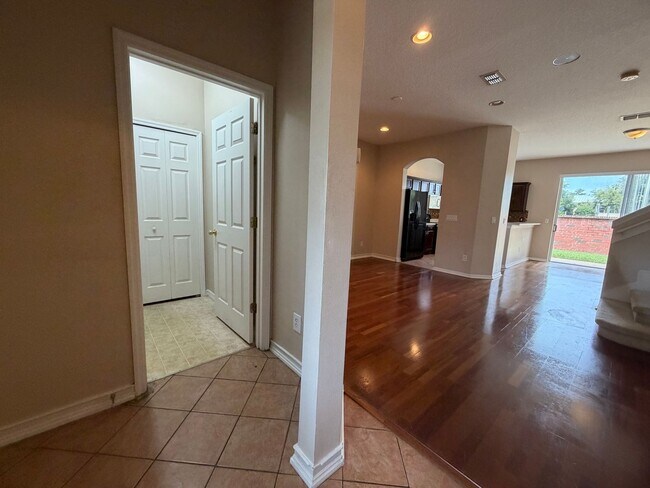 Photo - 3 Bedroom Luxury Lake Nona Townhome w/ Garage in Gated Nona Preserve | Near Medical City & MCO