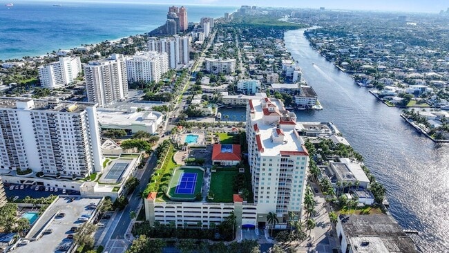 Photo - 3020 NE 32nd Ave Unit 1512