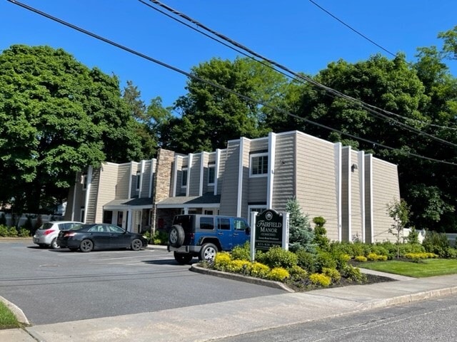 Fairfield Manor At Rocky Point