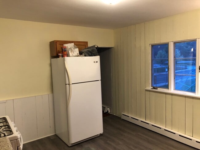 Building Photo - 326 Winthrop St Unit 2-3 floors Rental