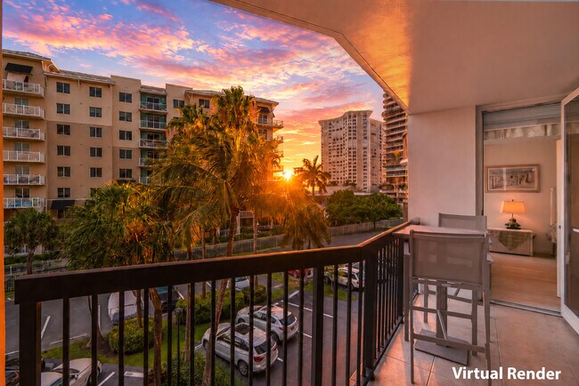 Photo - 1361 S Ocean Blvd Unit 303