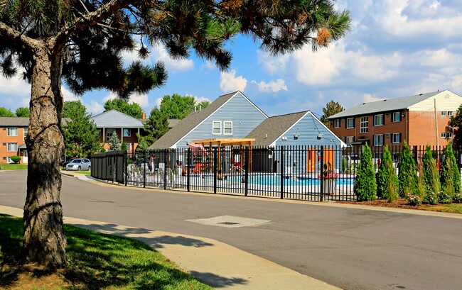The Loop on Greenfield