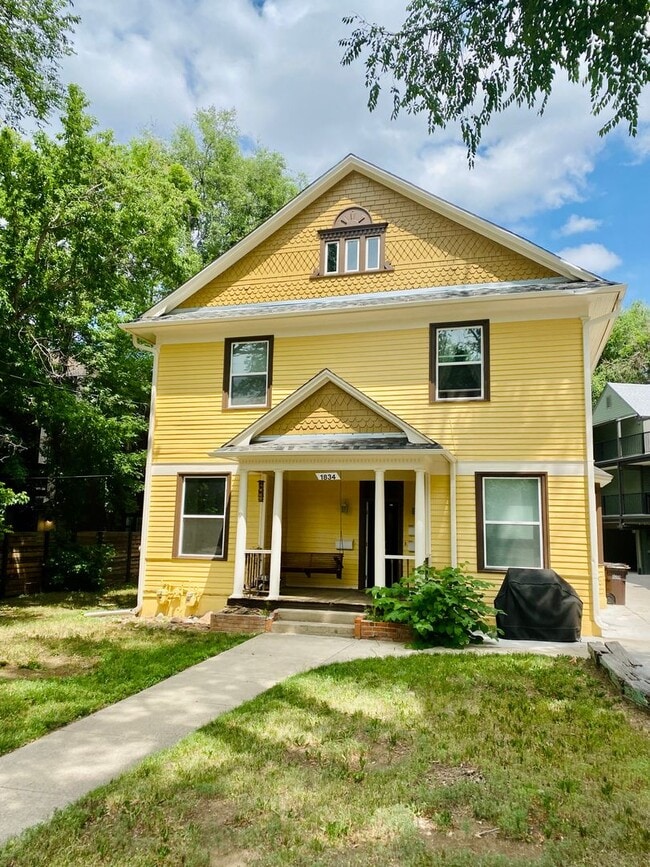 Building Photo - Modern Farmhouse Style - Available for Fal...