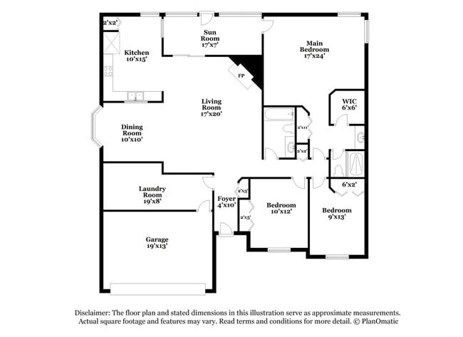 Photo - 1266 Bee St N