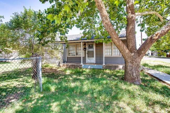 Photo - 3414 24th St Casa