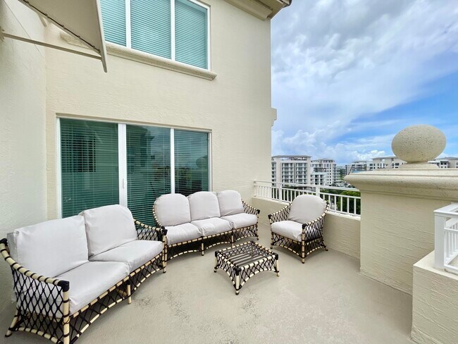 Photo - 99 SE Mizner Blvd Unit Ph29