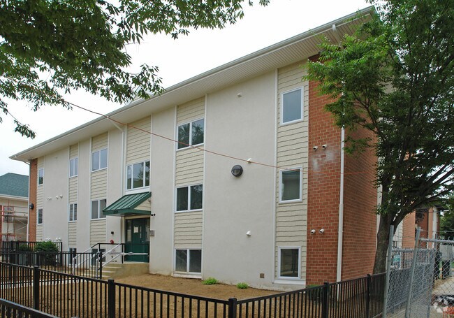 Bethel Villas Apartments - Bethel Villas Apartments