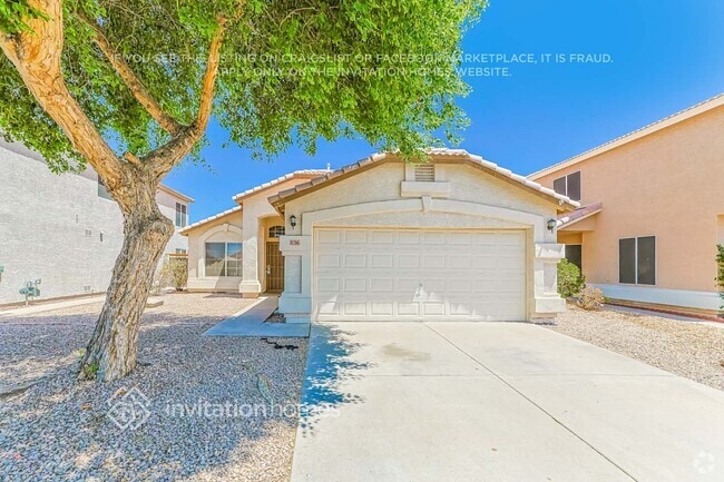 Building Photo - 836 E Morelos St Rental