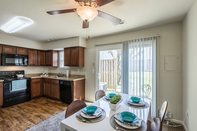 Photo - The Pointe at Harpers Mill