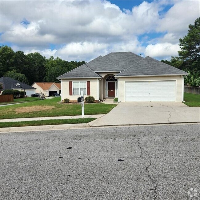 Building Photo - 222 Summer Hill Cir Rental