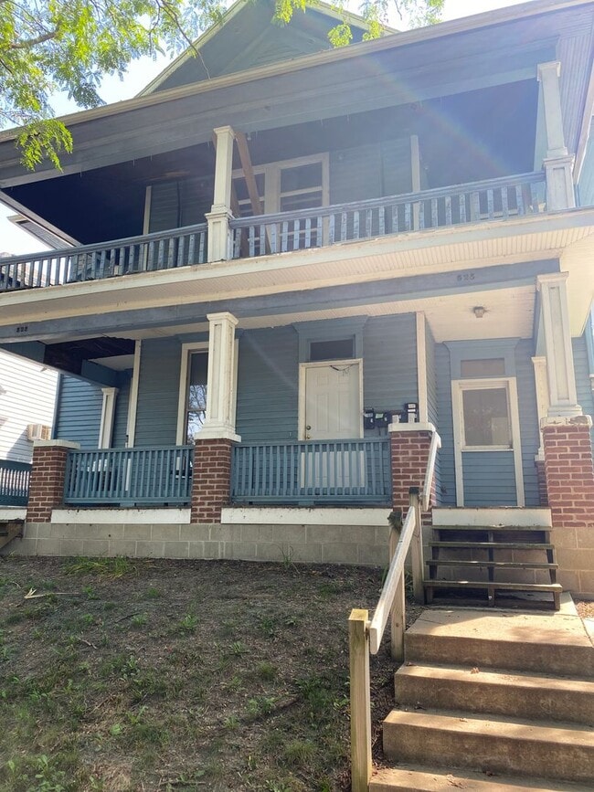 Building Photo - 525 S 9th St Unit 525 S. 9th St. #2