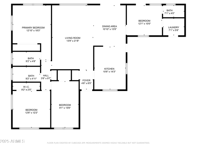 Photo - 1917 W Ashland Ave