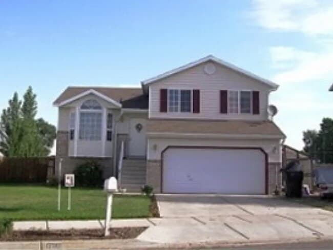 Building Photo - 1258 W 725 N Rental