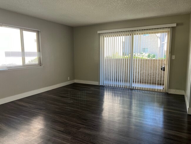 Joshua Tree Apartments