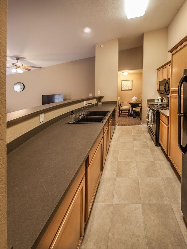 Cobblestone Crossings Apartments Terre Haute, IN