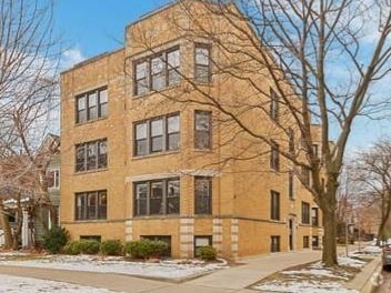 Building Photo - 4457 N Hamilton Ave Unit 3 Rental
