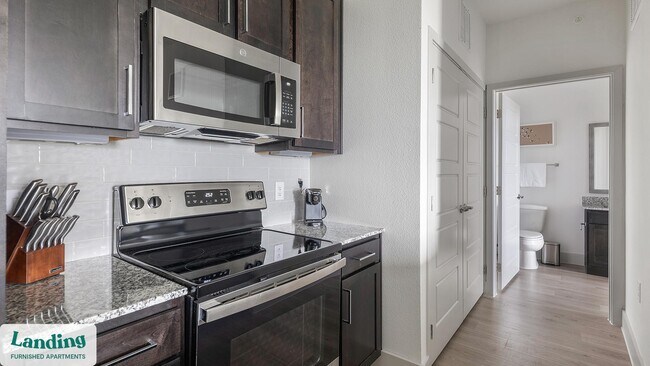 Photo - 8110 Blue Goose Rd Unidad 2309