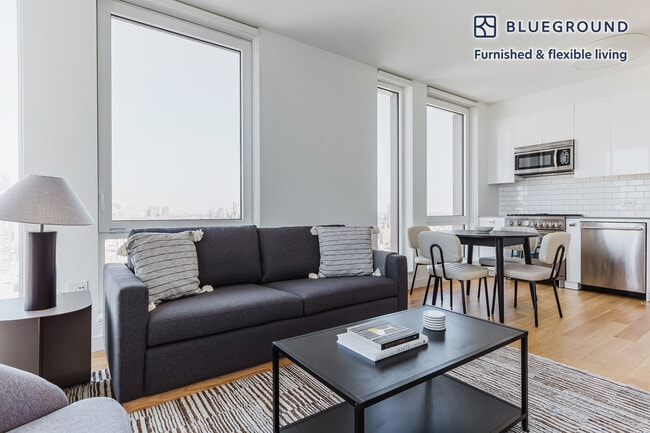 Photo - 125 Delancey St Unidad FL19-ID1605