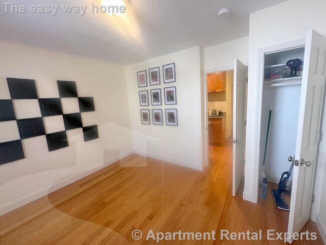 Photo - 82 Sacramento St Unit #3