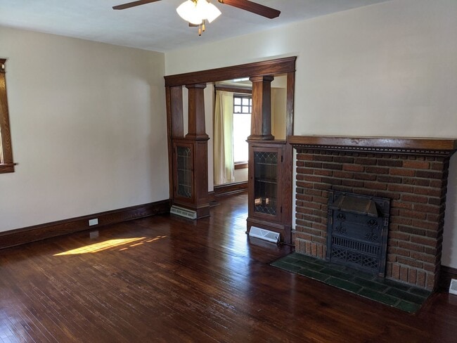 Photo - Nice 3 BR, 1 Bath House for Rent