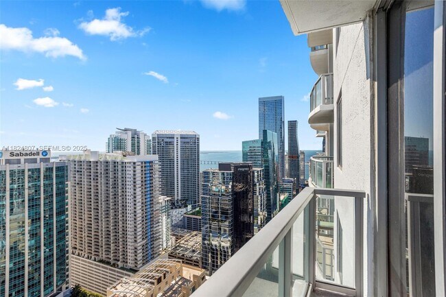 Photo - 1060 Brickell Ave Unit 4001
