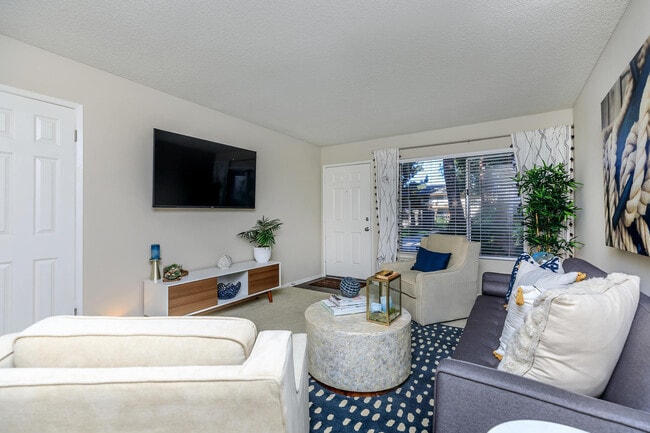 Wateridge Apartment Homes