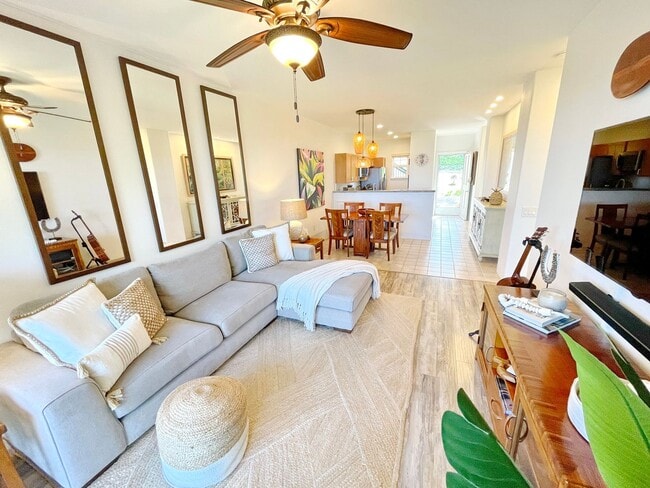 Photo - Live the Wailea Lifestyle – Ocean View gro...