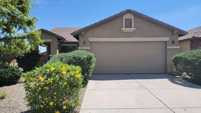 Building Photo - 24973 W Vista Norte St Rental