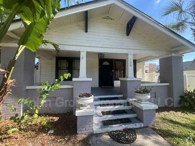 Building Photo - 129 Tuscarora St Rental