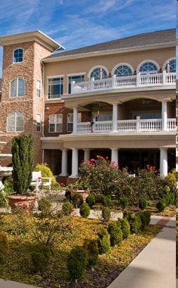 Fotografía del edificio - Parc at Duluth